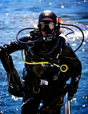 diving courses - 1